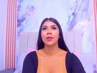 Megan Chester flirt4free stream image