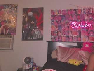 karliekayozz camsoda stream image