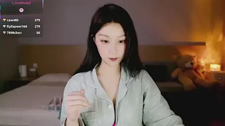 Lucky-baby stripchat stream image