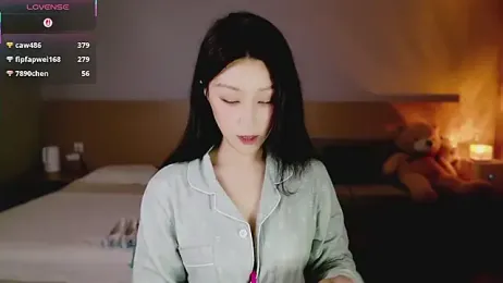 Lucky-baby stripchat stream image