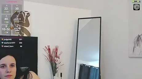 SeniGrande stripchat stream image