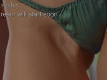 diana_smiley chaturbate stream image