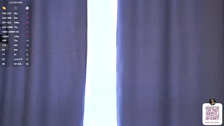 DarelleBute stripchat stream image