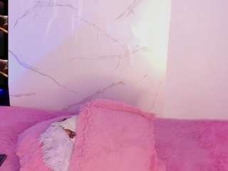 kendy-wiilkinson camsoda stream image