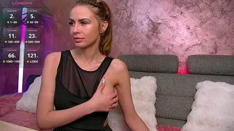 Girlfriend_Experience stripchat stream image