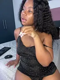 Thick_Shawty stripchat stream image