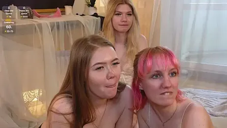 DaisyCoatsworth stripchat stream image