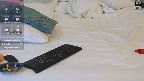 SeniGrande stripchat stream image