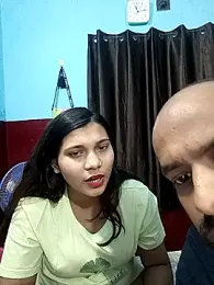 TheViralCouple stripchat stream image
