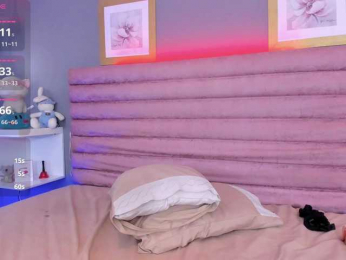 MadyMiller bongacams stream image