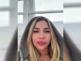 Hi_babyface bongacams stream image