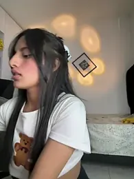 Dulceeany stripchat stream image