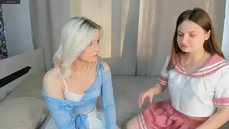 MonaCusson stripchat stream image