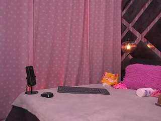 violeta-sanz camsoda stream image