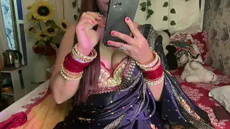 Mahimagic_doll stripchat stream image