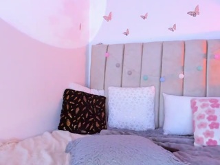 dannivega1 camsoda stream image