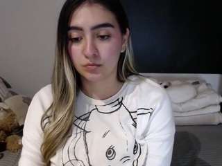 alexyferrer camsoda stream image, 01.05.2025 23:00