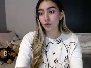 alexyferrer camsoda stream image, 01.05.2025 23:00