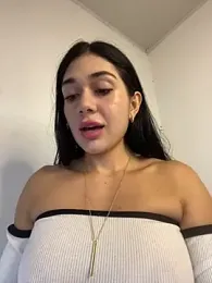 LaanaCooper stripchat stream image