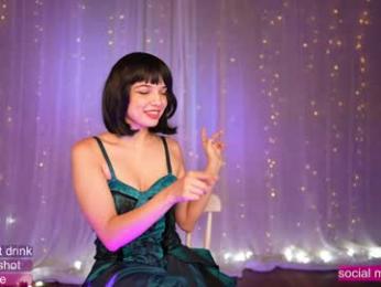 loollypop24 chaturbate stream image, 02.05.2025 18:20