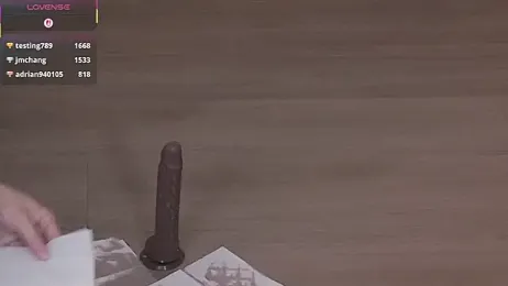 Lucky-baby stripchat stream image