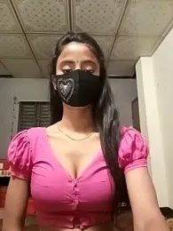 Sonaly- stripchat stream image