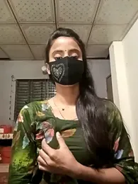 Sonaly- stripchat stream image