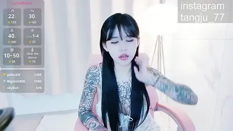 tangju7 stripchat stream image