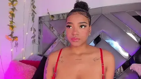 Iris_hott1 stripchat stream image