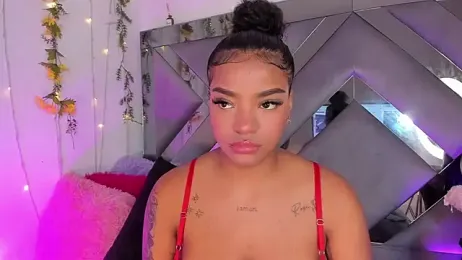 Iris_hott1 stripchat stream image