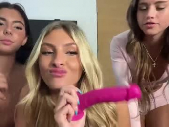 baileyasher chaturbate stream image