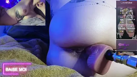 Liza_Rosa stripchat stream image