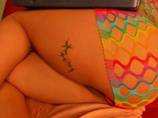 Nina Velasco flirt4free stream image