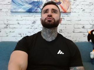 Darlex Stud flirt4free stream image