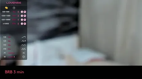 MonaCusson stripchat stream image