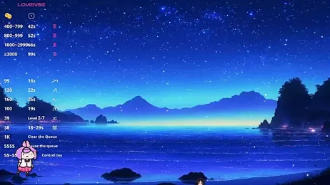 Naijiang_ stripchat stream image