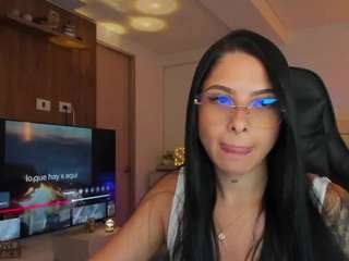 sussanalopez camsoda stream image