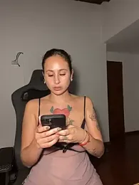 RubiFors stripchat stream image