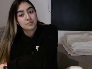 alexyferrer camsoda stream image, 05.05.2025 22:20