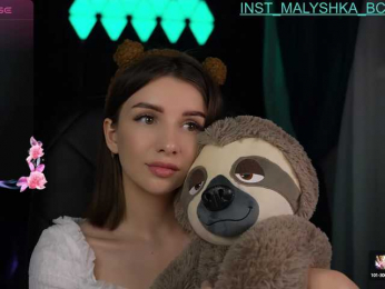 Malyshkaaa bongacams stream image