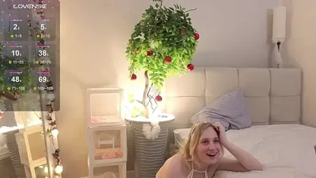 Bella_Murrr stripchat stream image