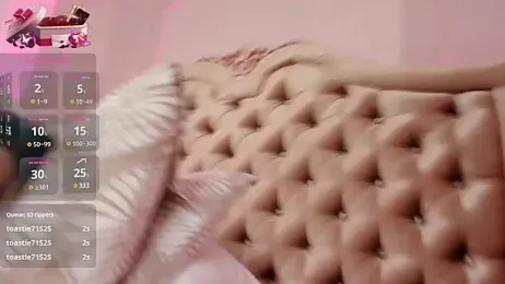 SophieAnn stripchat stream image