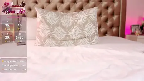 SophieAnn stripchat stream image