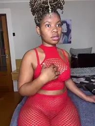Thick_Shawty stripchat stream image