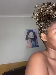 Thick_Shawty stripchat stream image