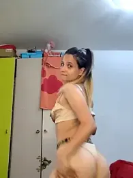 Eryka_Grey stripchat stream image