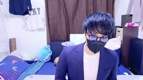 -Master_P_bbb- stripchat stream image