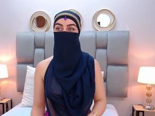 Aliah Manzur flirt4free stream image