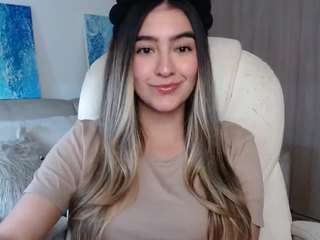 alexyferrer camsoda stream image, 09.05.2025 21:20