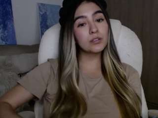 alexyferrer camsoda stream image, 09.05.2025 21:20